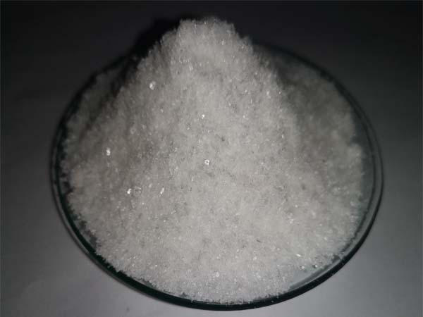 淺談儲存硫酸鉛的方法及注意事項 淺談儲存硫酸鉛的方法及注意事項