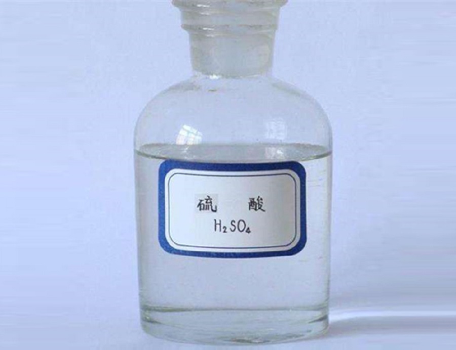 工業(yè)廢硫酸的處理方法有哪些? 工業(yè)廢硫酸的處理方法有哪些?