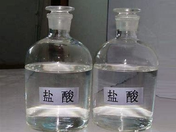 鹽酸工業(yè)上的用途有哪些? 鹽酸工業(yè)上的用途有哪些?