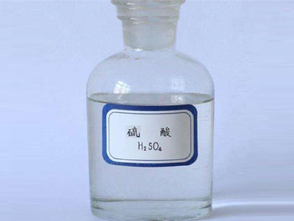 淺析硫酸除銹的方法 淺析硫酸除銹的方法